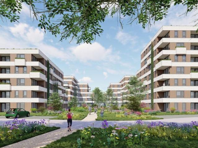 Appartement te huur in Veldhoven, Noord-Brabant