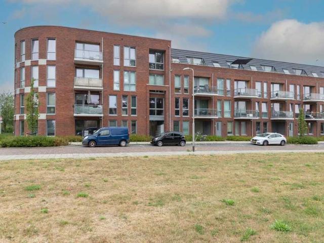 Appartement te huur in Velsen-noord, Noord Holland