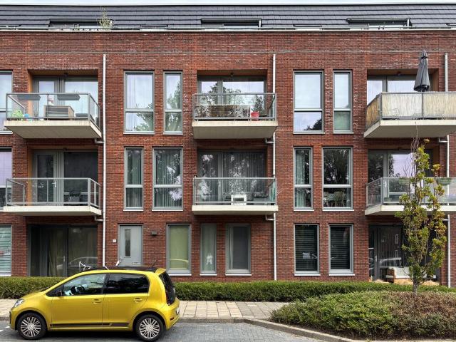Appartement te huur in Velsen-noord