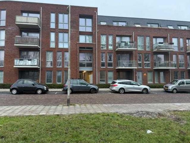 Appartement te huur in Velsen-noord, Noord Holland