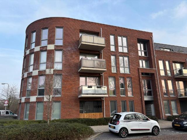 Appartement te huur in Velsen-noord, Noord Holland
