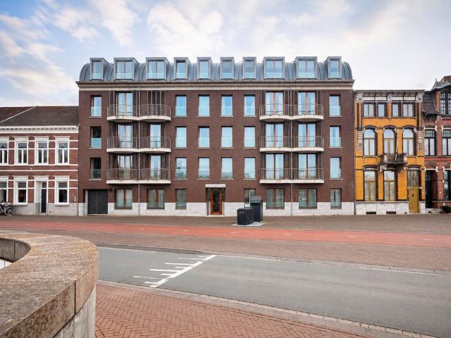 Appartement te huur in Limburg