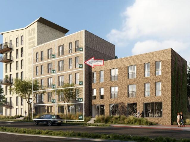 Appartement te huur in Zeeland