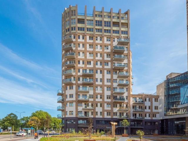 Appartement te huur in Voorburg, Zuid Holland