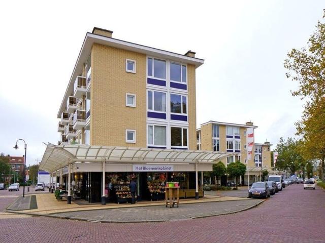 Appartement te huur in Voorburg, Zuid Holland
