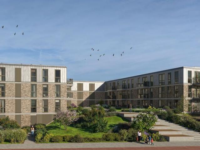 Appartement te huur in Voorburg, Zuid Holland