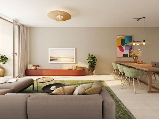 Appartement te huur in Voorburg, Zuid Holland