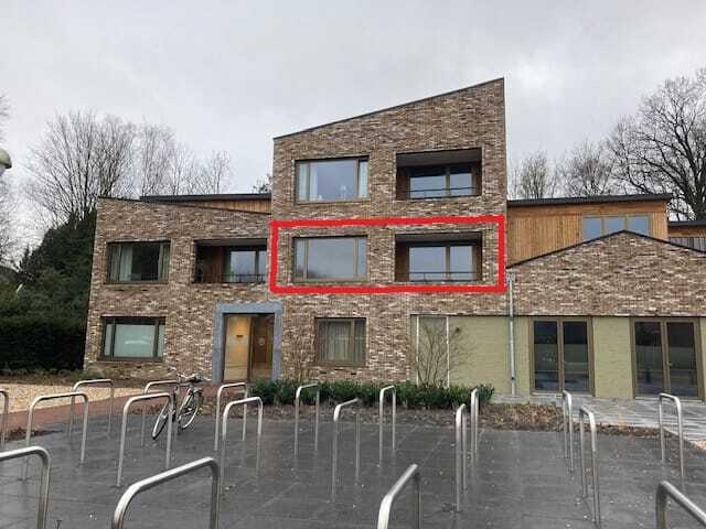 Appartement te huur in Voorthuizen, Gelderland