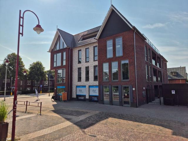 Appartement te huur in Vriezenveen, Overijssel