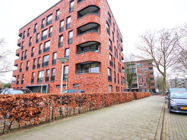 Appartement te huur in Wageningen, Gelderland