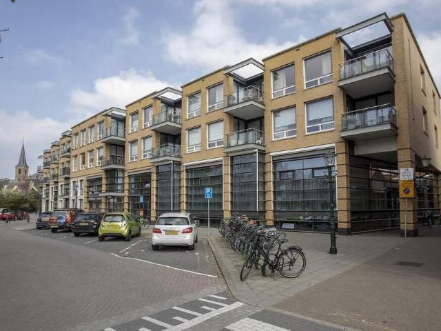 Appartement te huur in Wassenaar, Zuid Holland