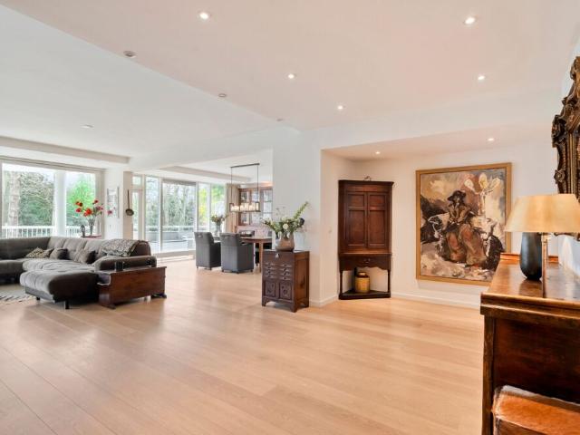 Appartement te huur in Wassenaar, Zuid Holland