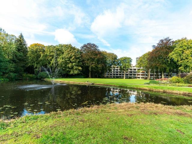 Appartement te huur in Wassenaar
