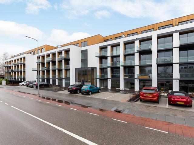 Appartement te huur in Weesp