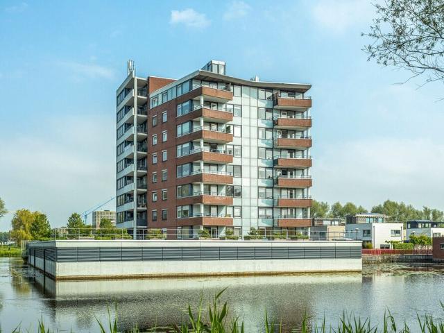 Appartement te huur in Woerden, Utrecht