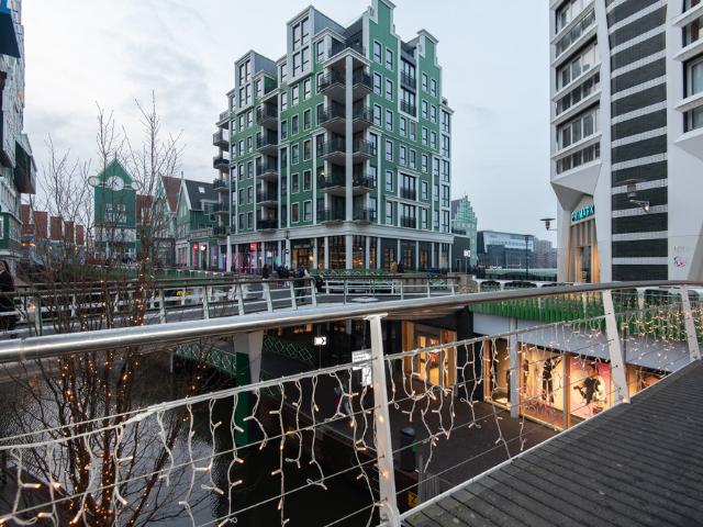 Appartement te huur in Zaandam, Noord Holland