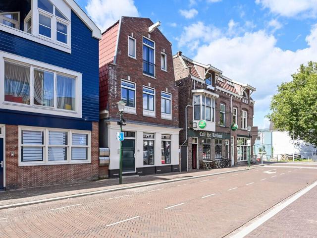 Appartement te huur in Zaandam, Noord Holland