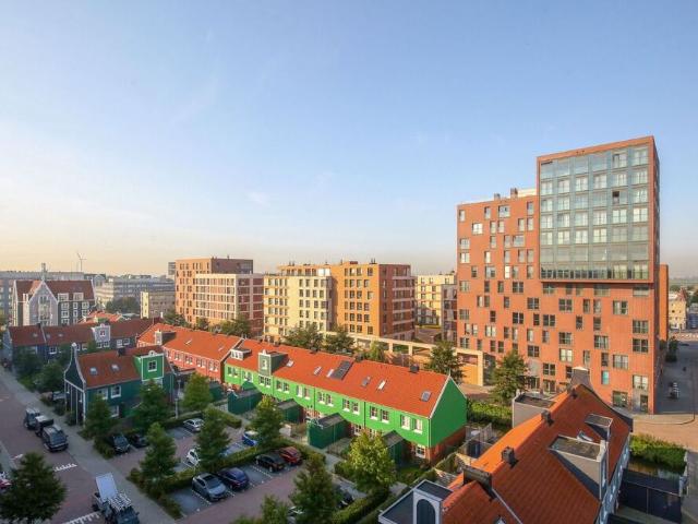 Appartement te huur in Zaandam, Noord Holland