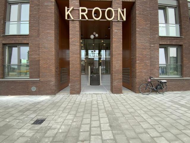 Appartement te huur in Zaandam, Noord Holland