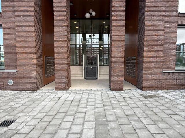 Appartement te huur in Zaandam, Noord Holland