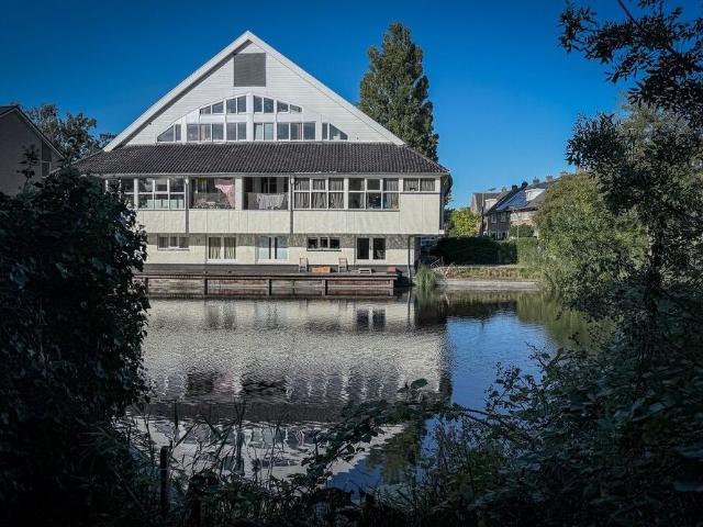 Appartement te huur in Zaandam, Noord Holland