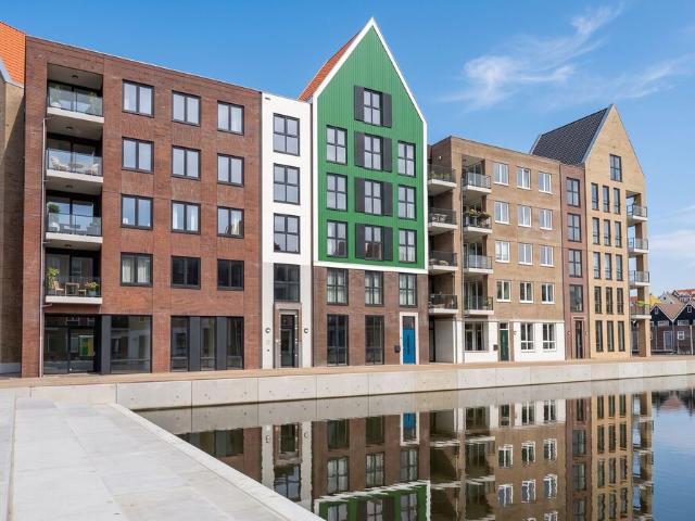 Appartement te huur in Zaandam, Noord Holland