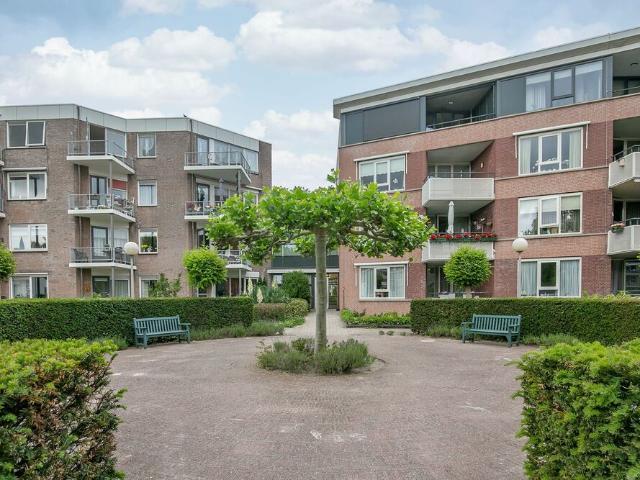 Appartement te huur in Zevenbergen, Noord Brabant