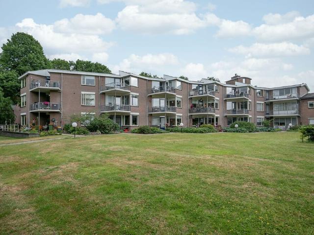 Appartement te huur in Zevenbergen, Noord Brabant