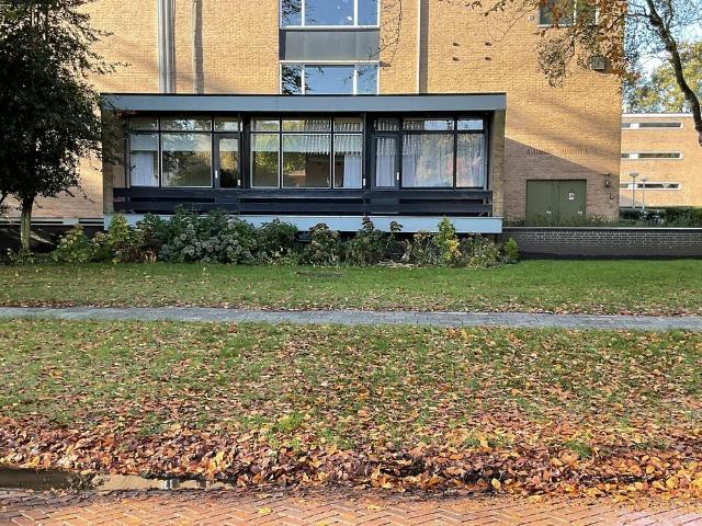 Appartement te huur in Zuidlaren, Drenthe