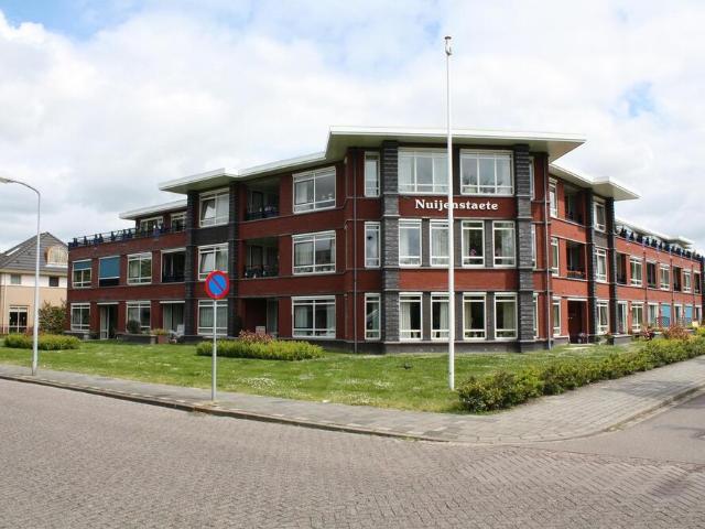 Appartement te huur in Hoorn, Noord Holland