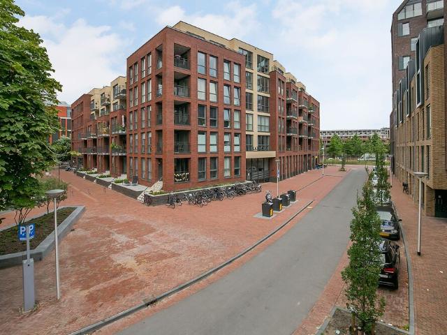 Appartement te huur in Zwolle
