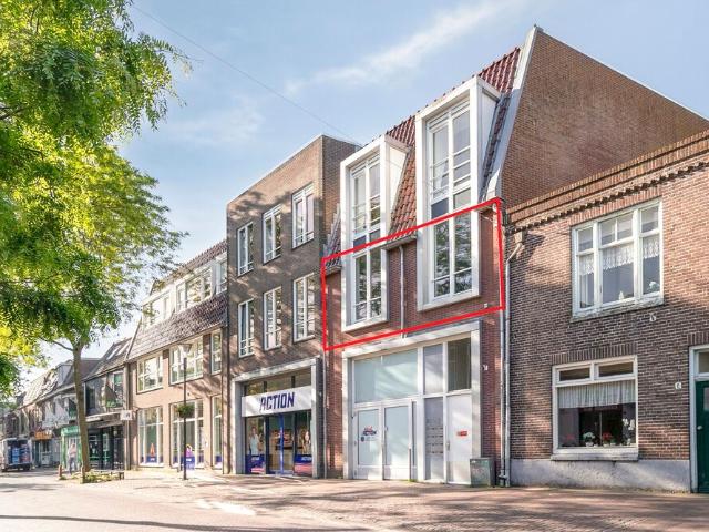Appartement te huur in Zwolle