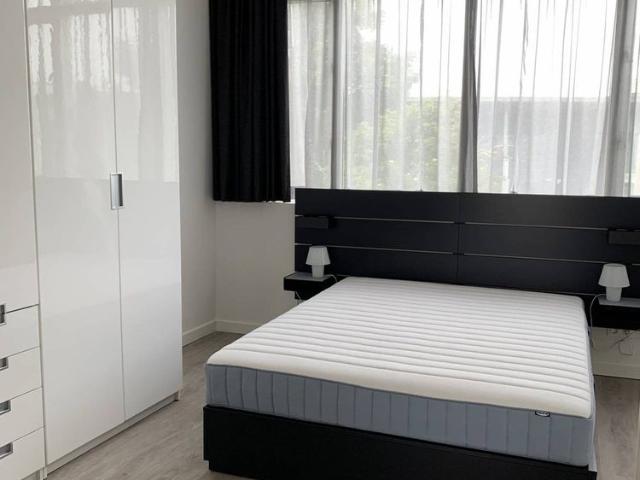 Appartement te huur in Vlissingen, Boulevards Bankert en Evertsen