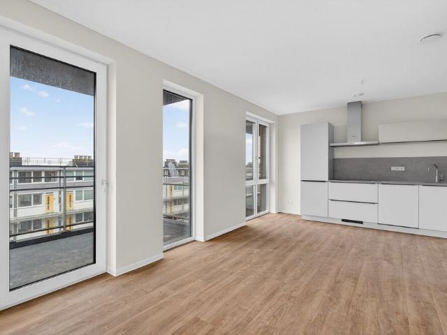 Appartement te huur in Amsterdam, Noord Holland