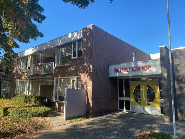 Appartement te huur in Munstergeleen, Sittard-Geleen