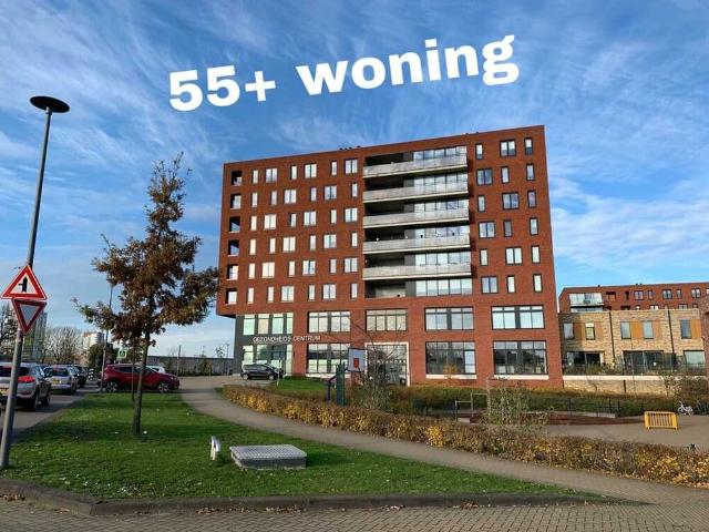 Appartement te huur in Zoetermeer, Zuid Holland