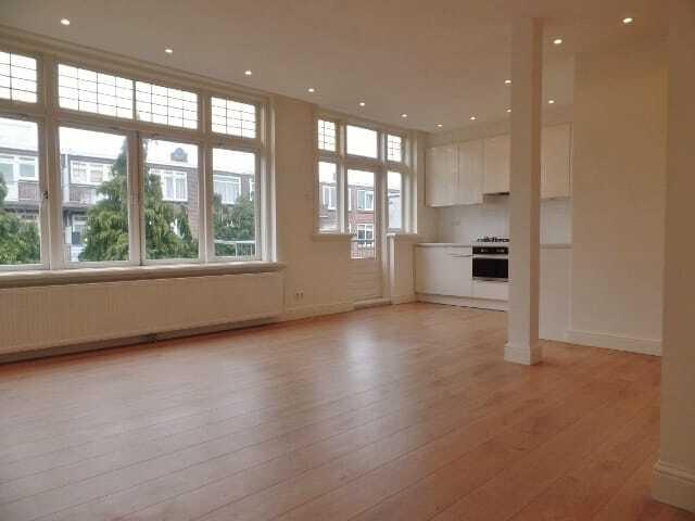 Appartement te huur in Rotterdam, Zuid Holland