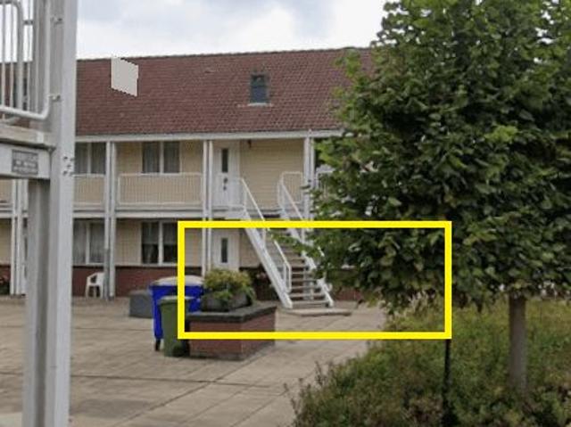 Appartement te huur in Aalsmeer, Noord Holland