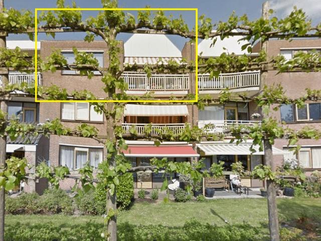 Appartement te huur in Aalsmeer, Noord Holland