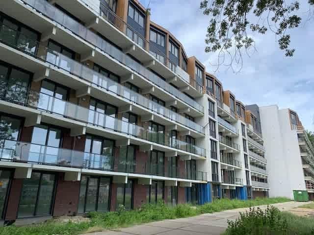 Appartement te huur in Noord Holland