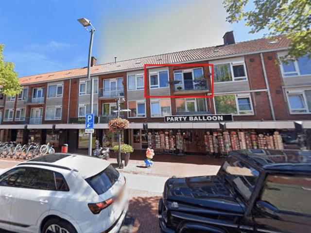 Appartement te huur in Stadshart, Amstelveen