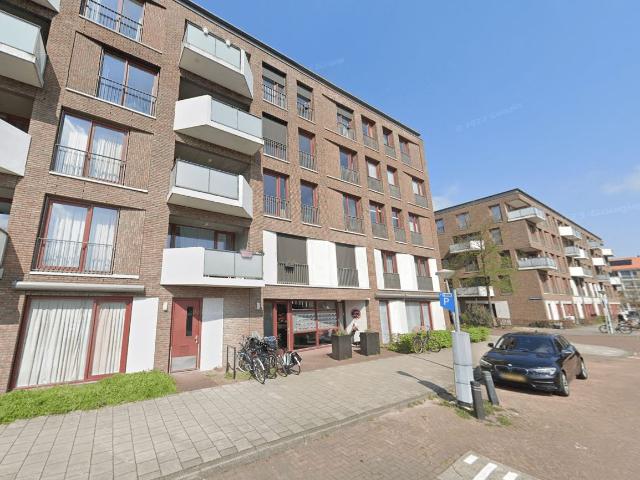 Appartement te huur in Overtoomse Veld, Amsterdam