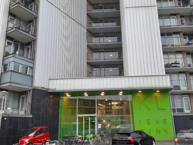 Appartement te huur in K-buurt, Amsterdam