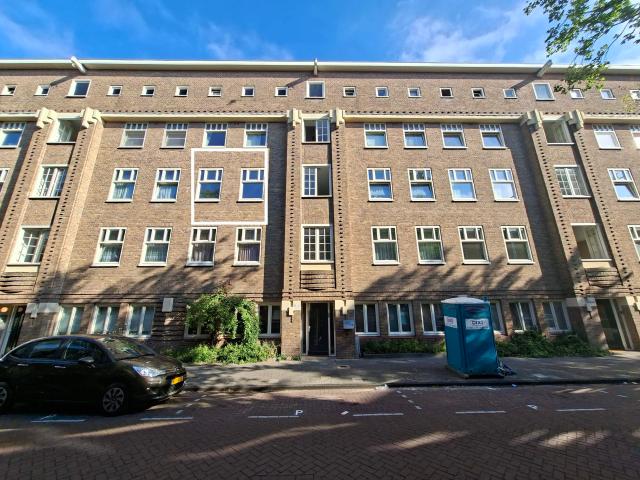 Appartement te huur in West, Amsterdam