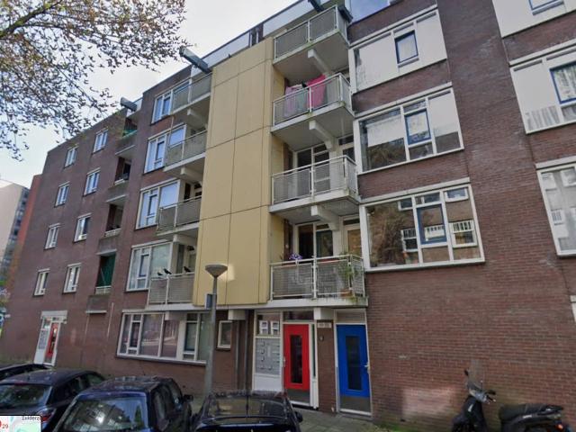 Appartement te huur in Indische Buurt, Amsterdam