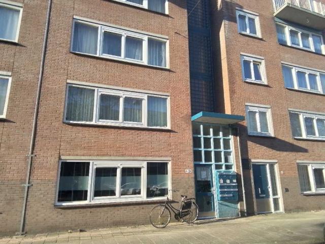 Appartement te huur in Venserpolder, Amsterdam