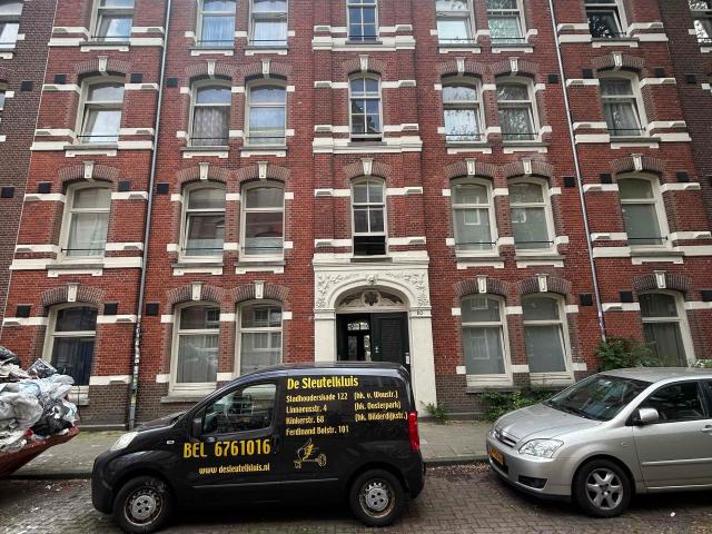 Appartement te huur in Zuid, Amsterdam
