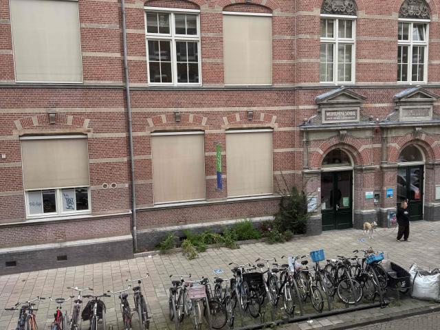 Appartement te huur in De Pijp, Amsterdam