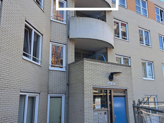 Appartement te huur in Zuidoost, Amsterdam