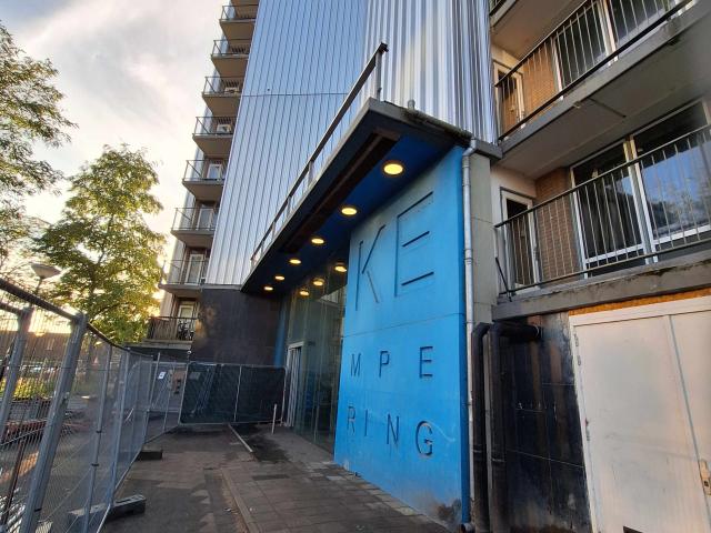Appartement te huur in Nellestein, Amsterdam